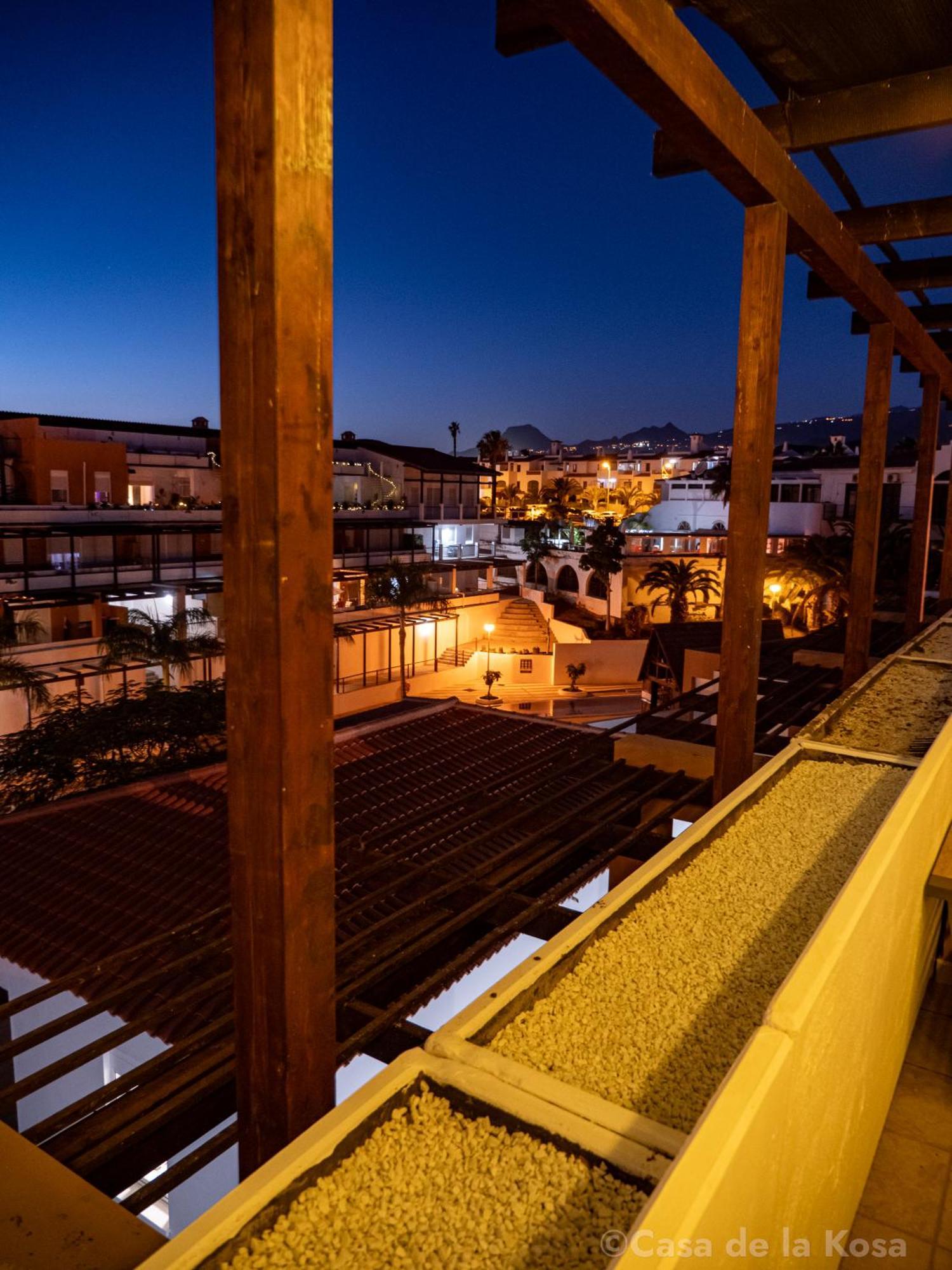 Appartamento Casa De La Kosa San Miguel de Abona Esterno foto