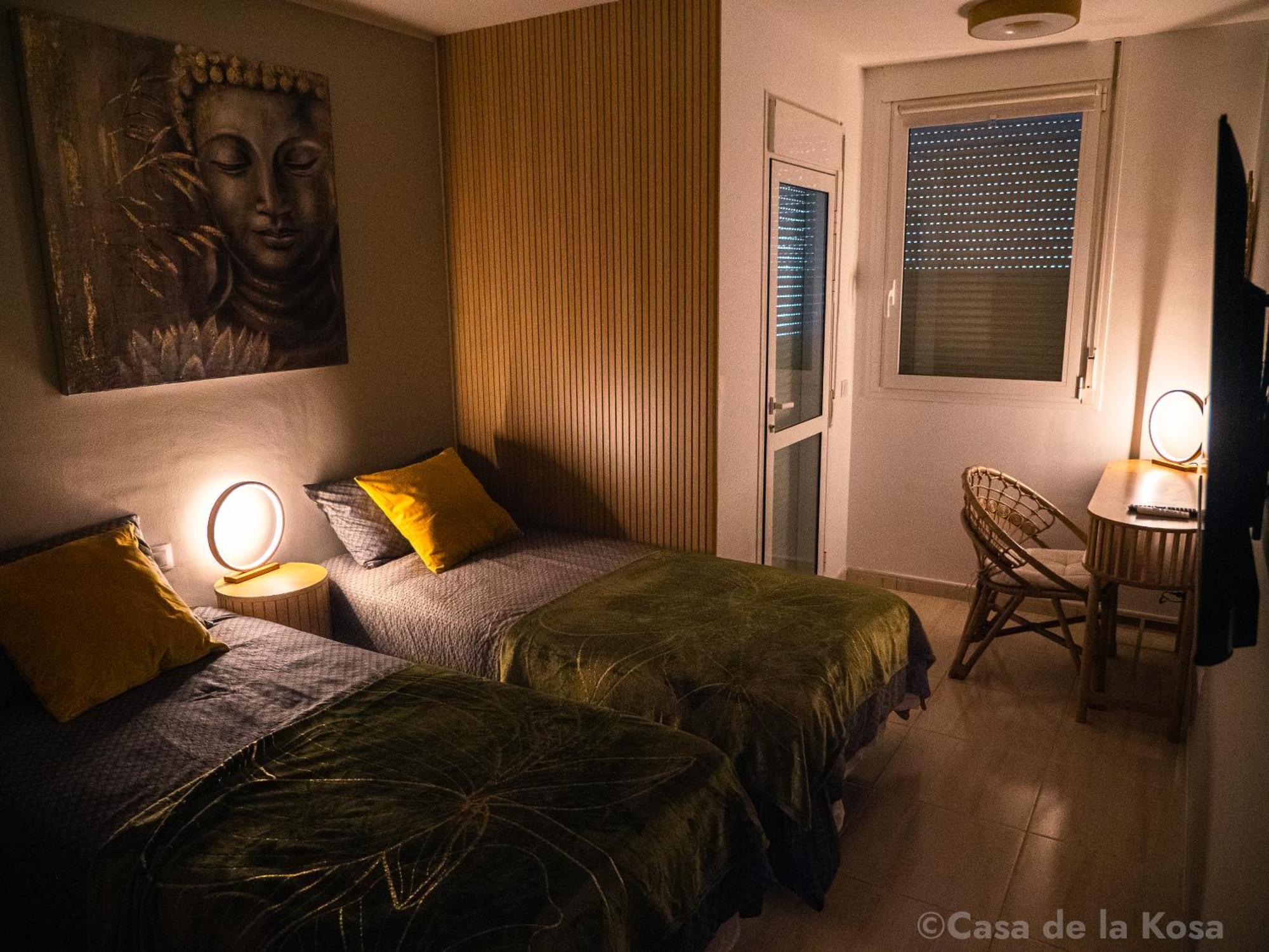 Appartamento Casa De La Kosa San Miguel de Abona Esterno foto