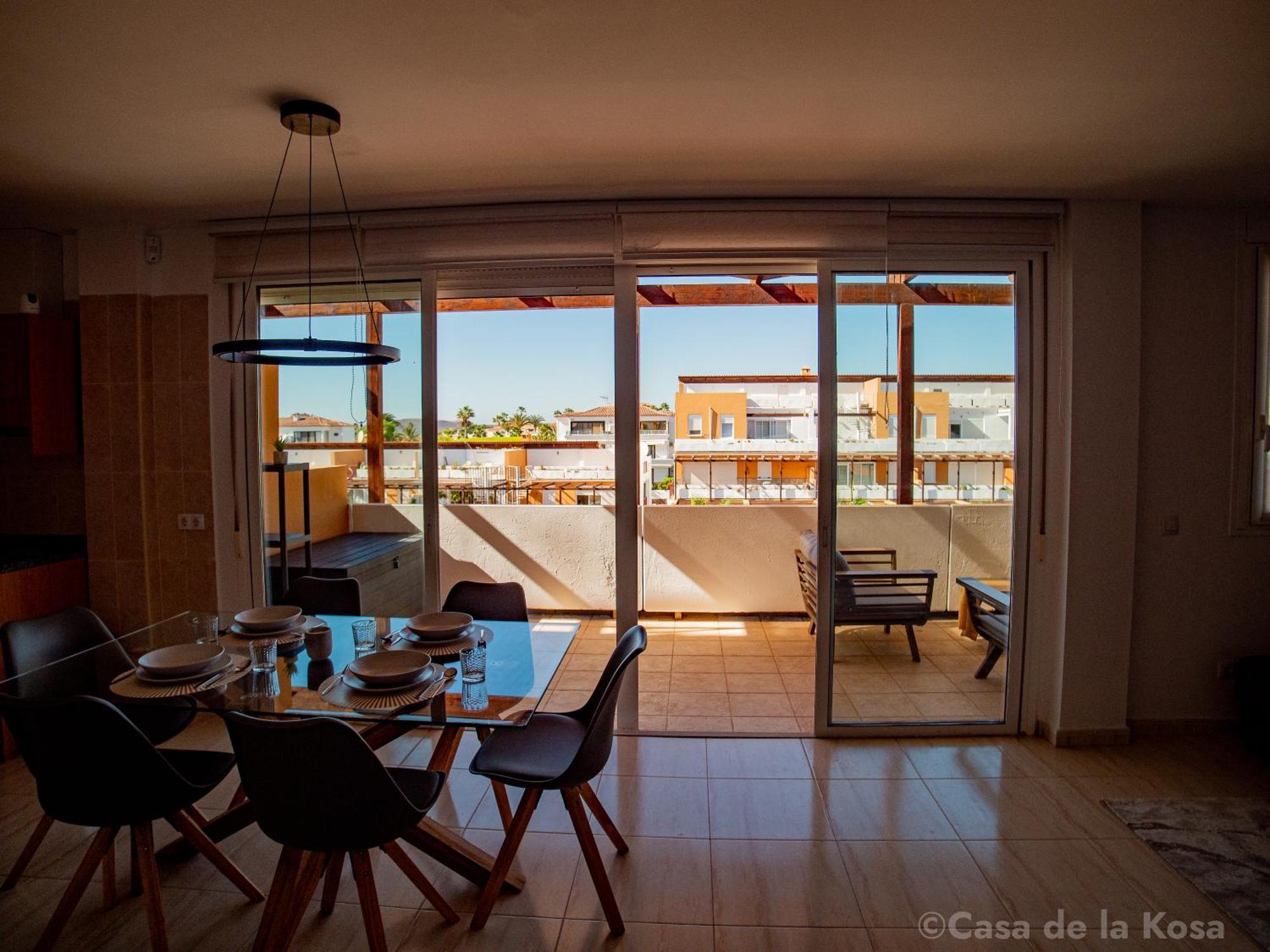 Appartamento Casa De La Kosa San Miguel de Abona Esterno foto