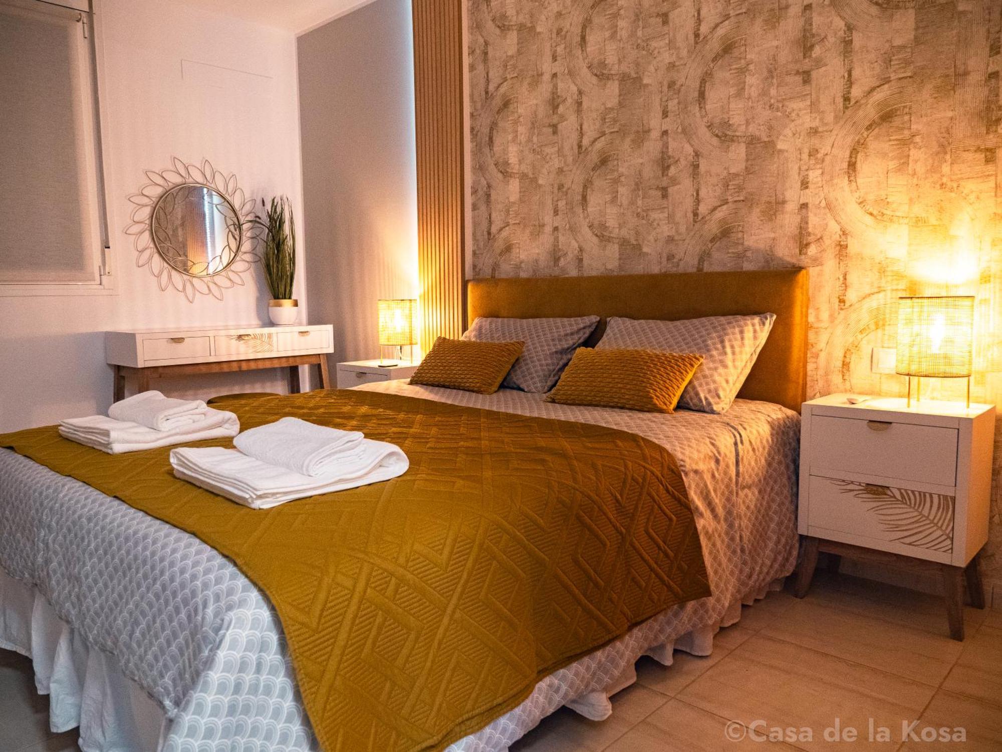 Appartamento Casa De La Kosa San Miguel de Abona Esterno foto