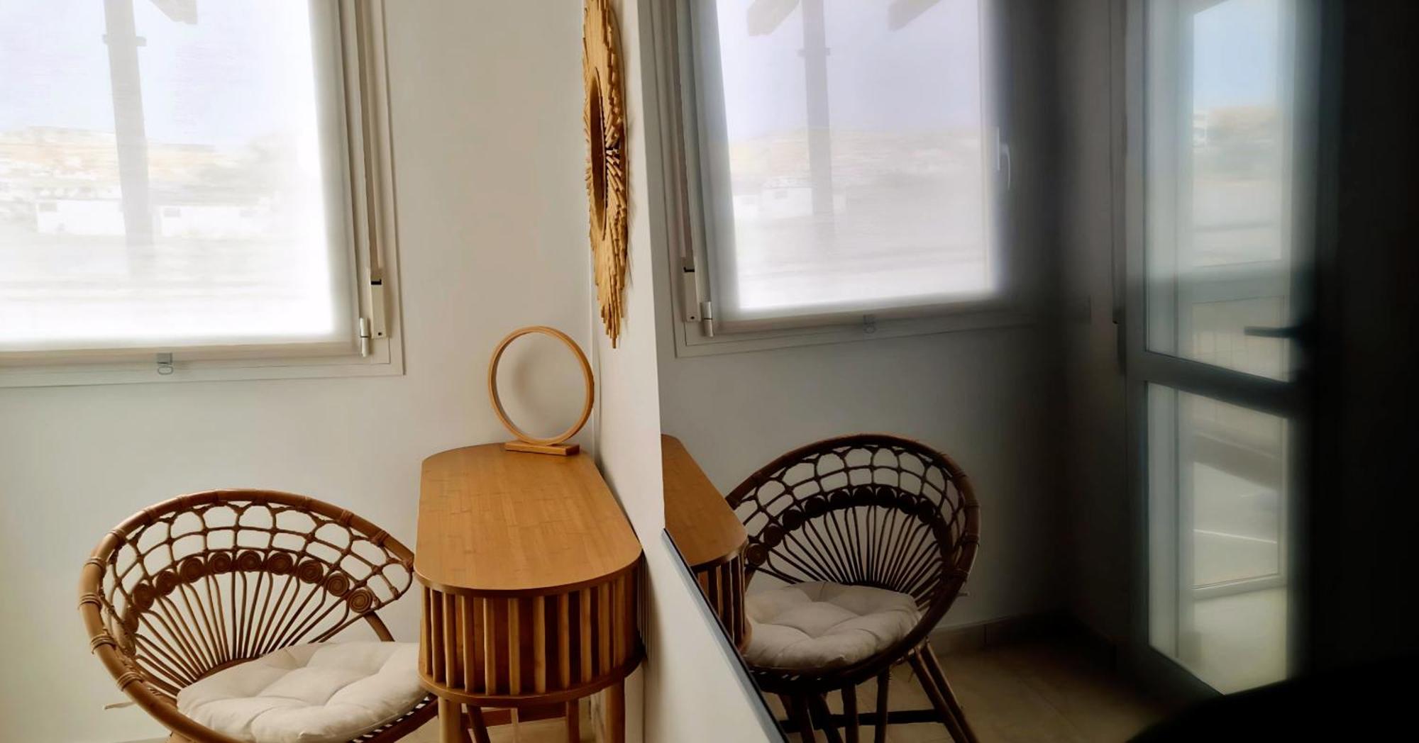 Appartamento Casa De La Kosa San Miguel de Abona Esterno foto