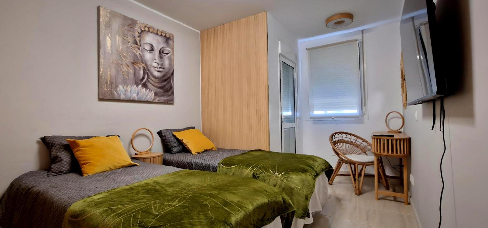 Appartamento Casa De La Kosa San Miguel de Abona Esterno foto