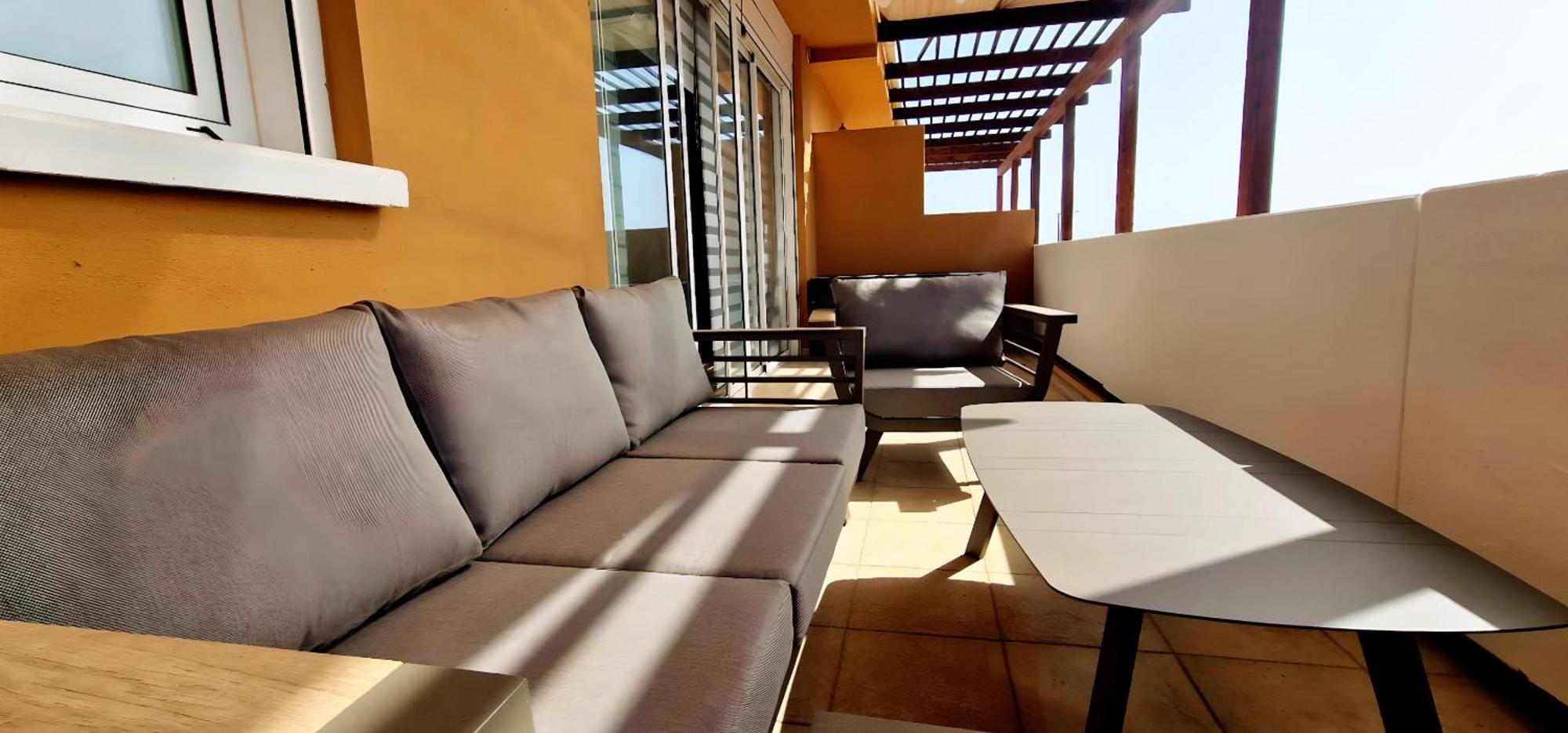 Appartamento Casa De La Kosa San Miguel de Abona Esterno foto