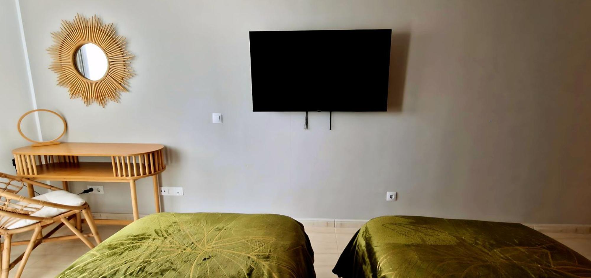 Appartamento Casa De La Kosa San Miguel de Abona Esterno foto