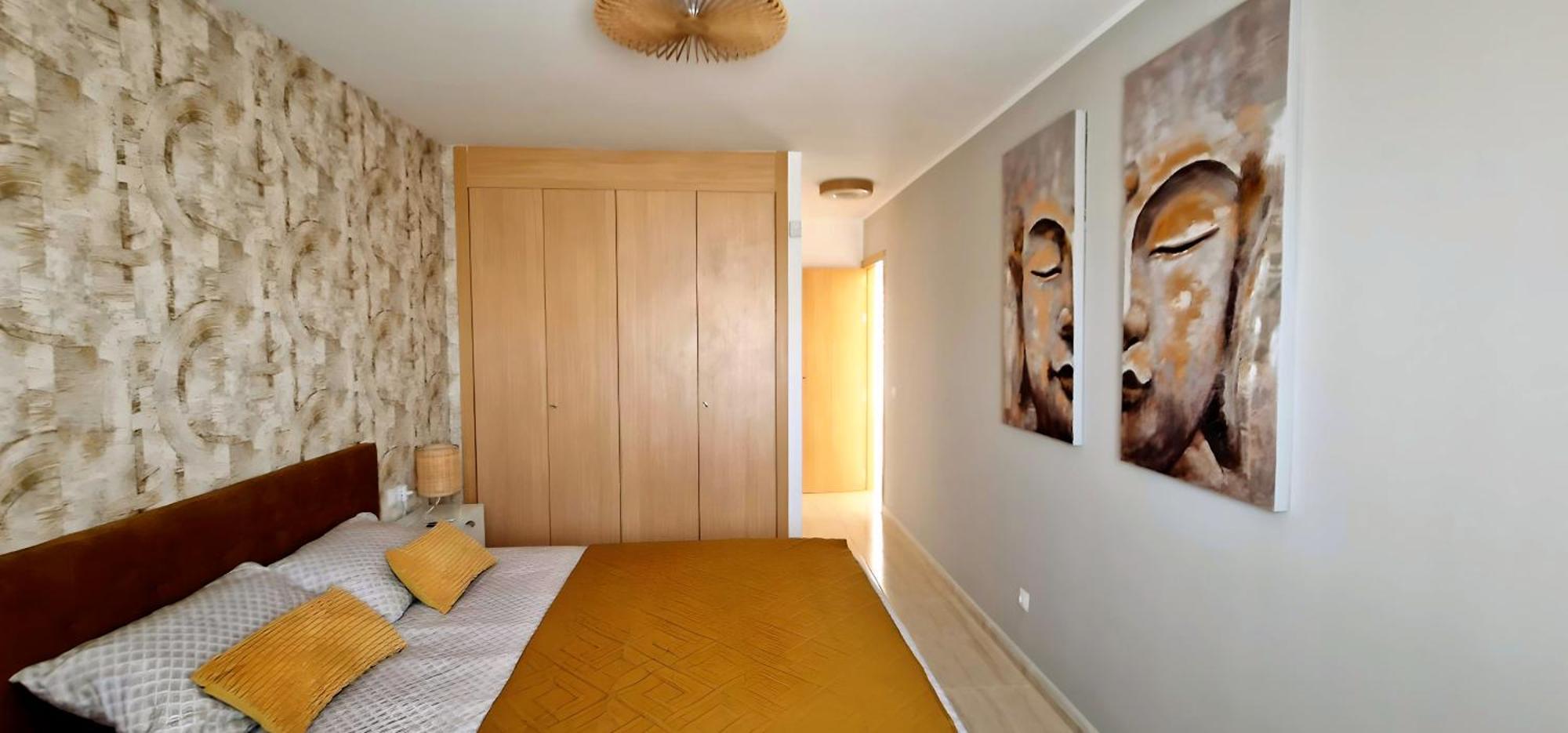 Appartamento Casa De La Kosa San Miguel de Abona Esterno foto