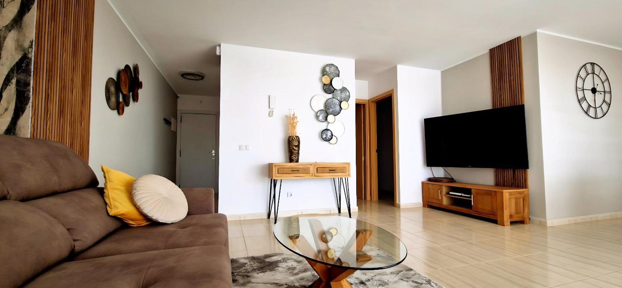 Appartamento Casa De La Kosa San Miguel de Abona Esterno foto