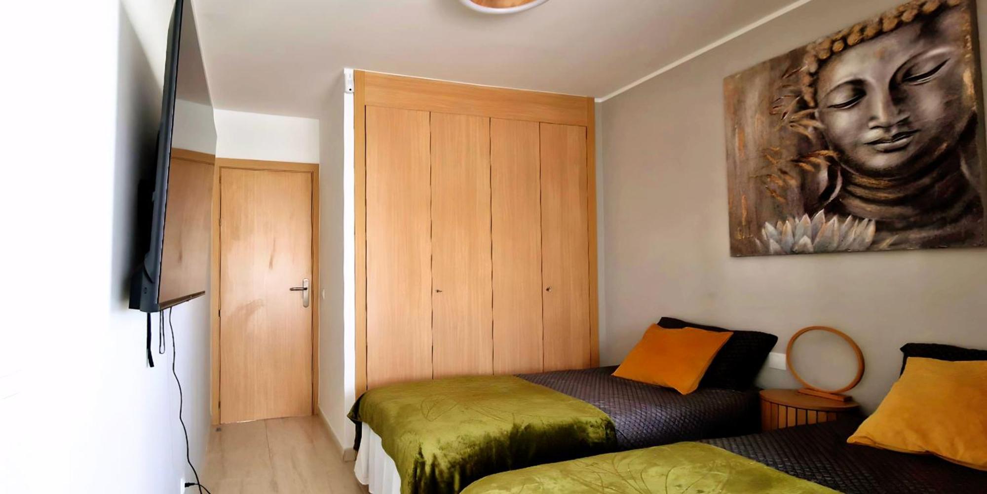 Appartamento Casa De La Kosa San Miguel de Abona Esterno foto