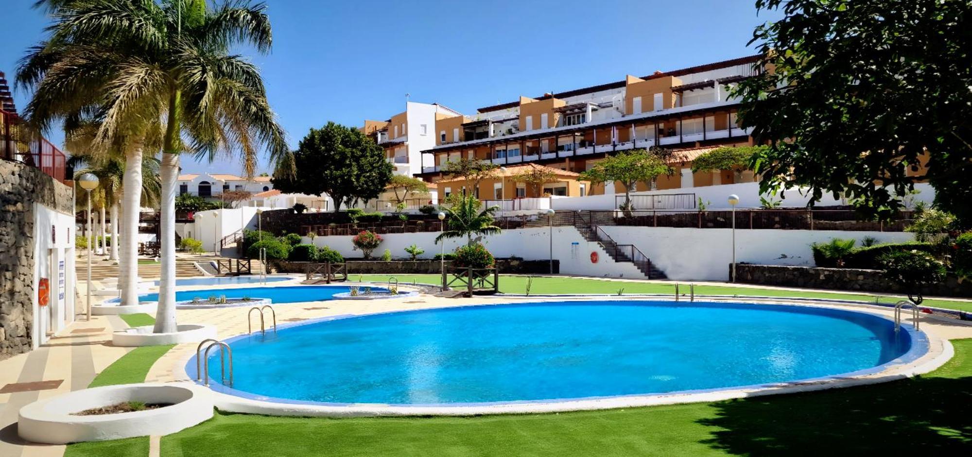 Appartamento Casa De La Kosa San Miguel de Abona Esterno foto