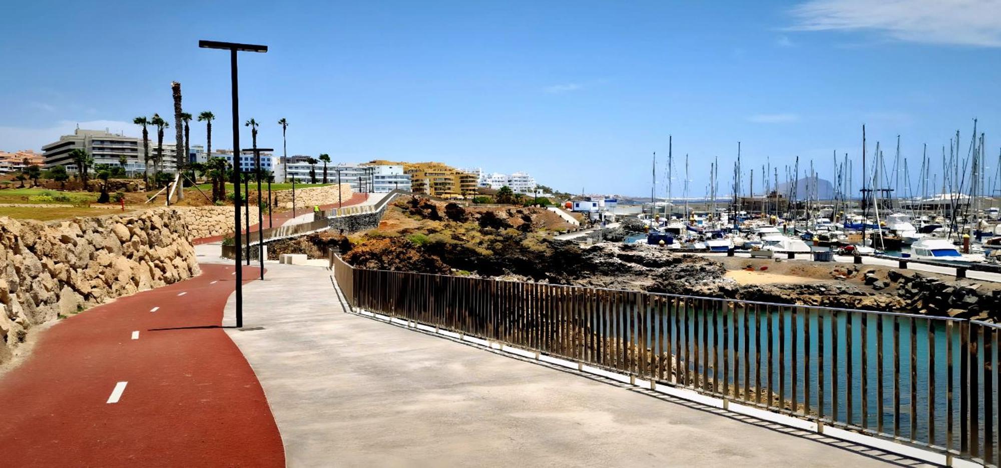 Appartamento Casa De La Kosa San Miguel de Abona Esterno foto