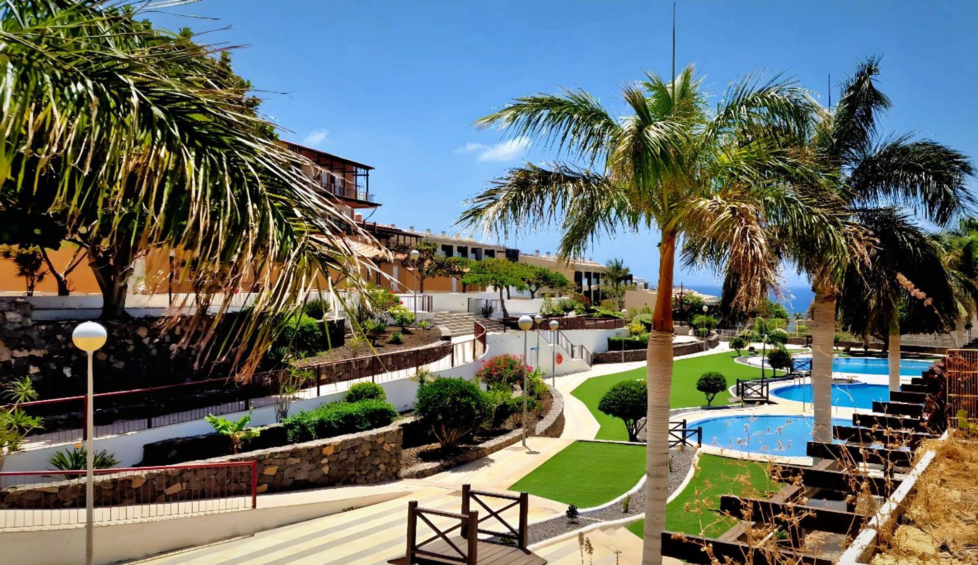 Appartamento Casa De La Kosa San Miguel de Abona Esterno foto